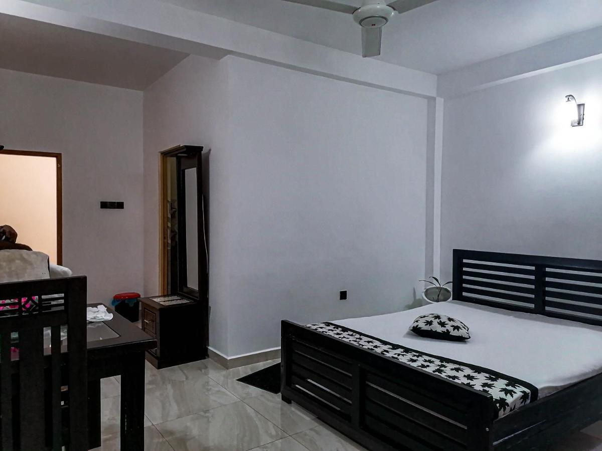 Hotel White House Ratnapura Esterno foto